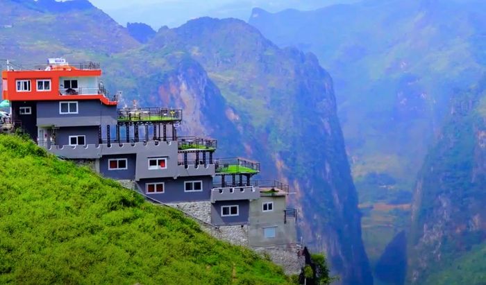 Hành trình du lịch Hà Giang tự túc 5 ngày 4 đêm, được thiết kế cho dân mê phiêu lưu, phiên bản thứ 15.