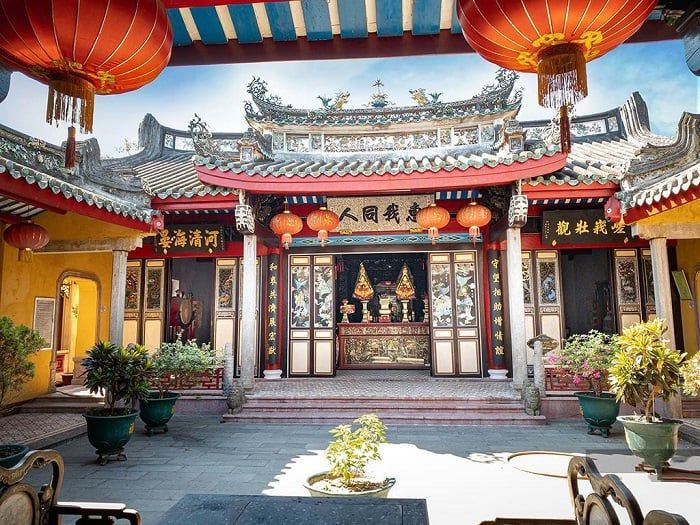 Hội quán Quảng Đông