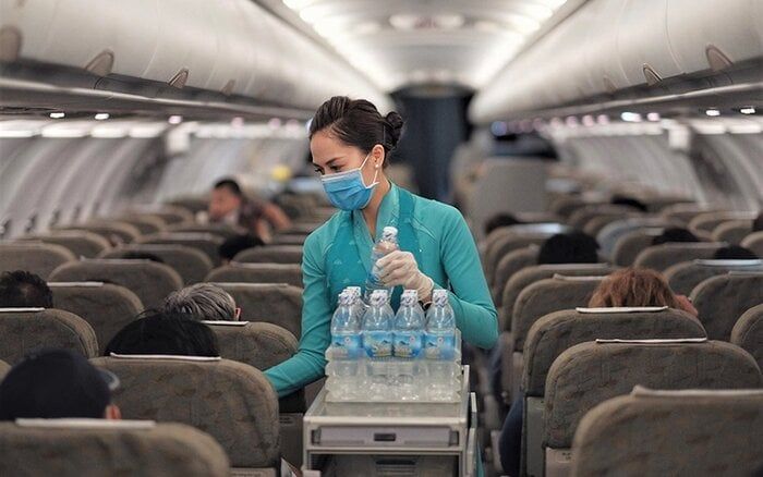 Các chuyến bay đến Phú Quốc
