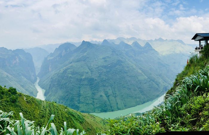 Đánh giá Hà Giang 2 ngày 2 đêm chân thực của Nhan Trần 12