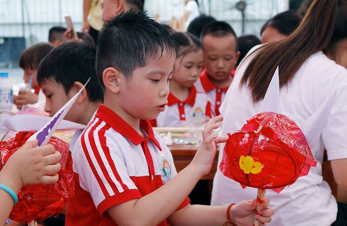 Danh sách địa điểm vui chơi Trung thu tại Hà Nội
