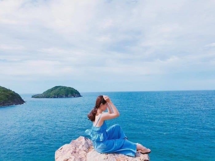 du lịch kiên giang