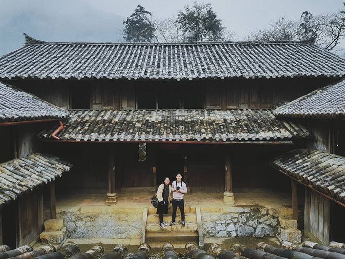 Lập kế hoạch tự túc khám phá Hà Giang trong 4 ngày 3 đêm săn hoa gạo đỏ chi tiết từ A đến Z 6