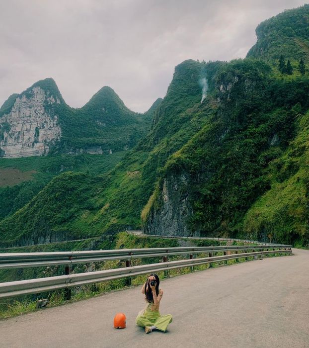 Khám phá Hà Giang để tìm kiếm sự bình yên trên cao nguyên đá 2