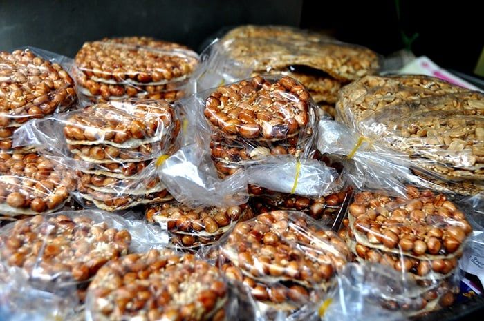 Quảng Nam - nơi sản xuất ra nhiều loại đặc sản đặc biệt.