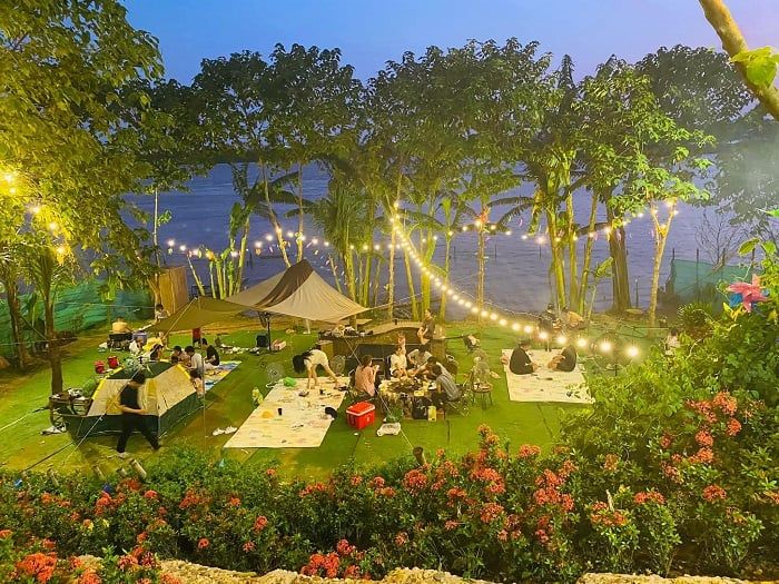 Địa điểm vui chơi 2/9 ở Hà Nội