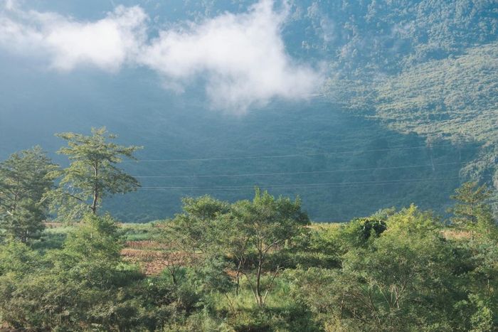 Hà Giang tháng 11 gợi nhớ nhiều kỷ niệm đáng yêu