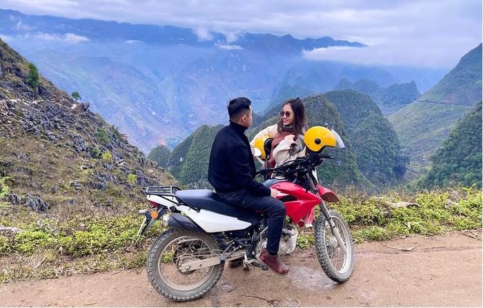 Tham khảo ngay bài viết hướng dẫn thuê xe máy ở Hà Giang uy tín 5