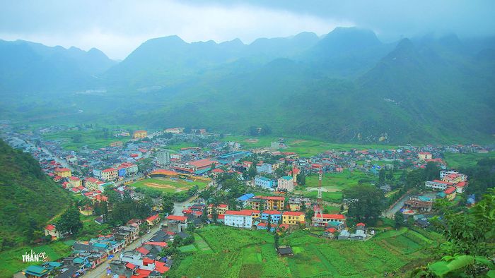 Thị trấn Mèo Vạc Hà Giang – Khám phá những điểm đến đặc sắc nhất năm 2024 2
