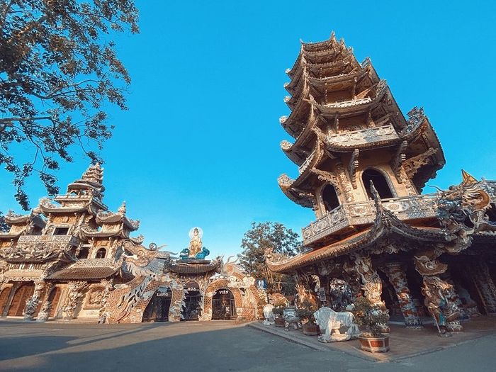 Du lịch Đà Lạt