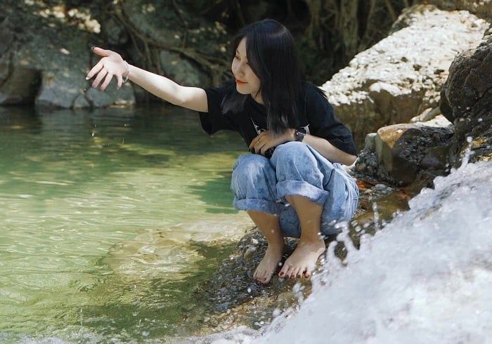 đỉnh Am Thông