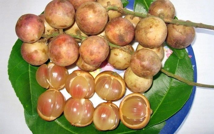 Dâu Hạ Châu