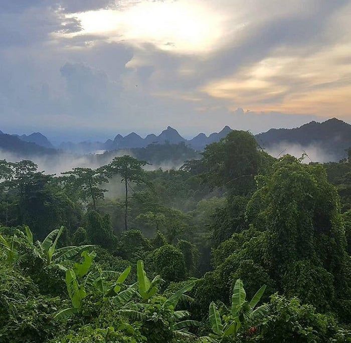 đèo Đá Đẽo