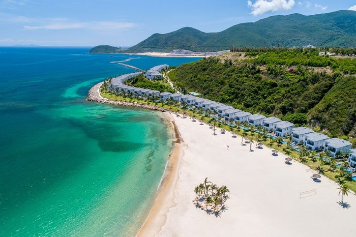 Bánh tráng trộn Nha Trang