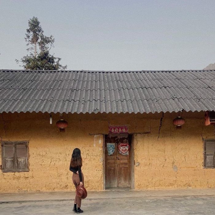 Khám phá Hà Giang để tìm kiếm sự bình yên trên cao nguyên đá