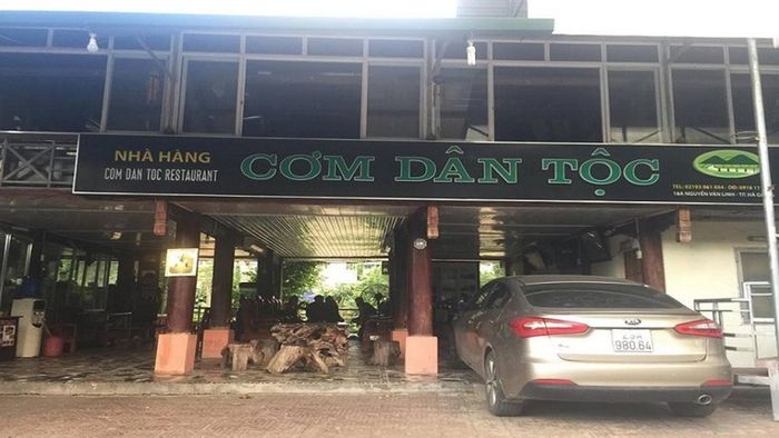 Top 5 nhà hàng nổi tiếng ở Hà Giang mà bạn không thể bỏ lỡ