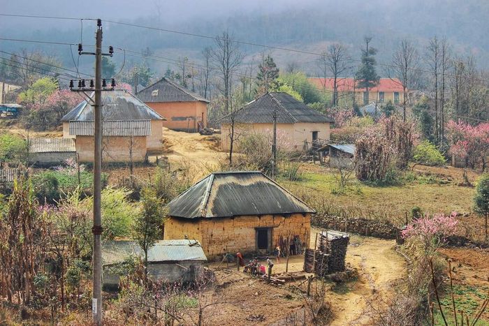 Khám phá Công viên địa chất toàn cầu Cao nguyên đá Đồng Văn khi đến Hà Giang