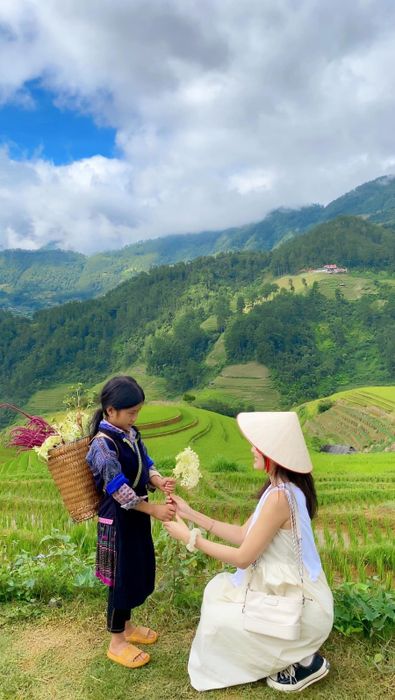 Chuyến đi đánh giá Mù Cang Chải 3N2Đ cùng Phương Tali - Phần 7