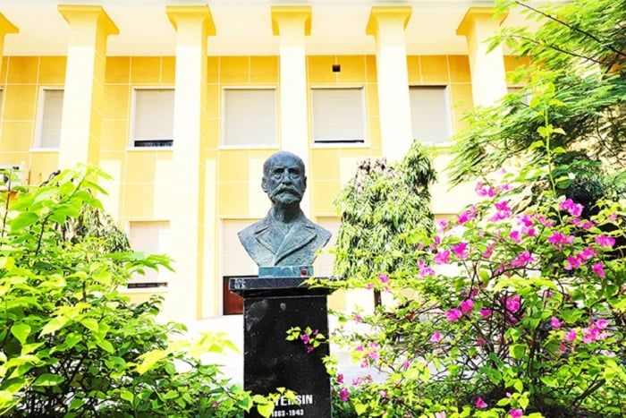đường Trần Phú Nha Trang