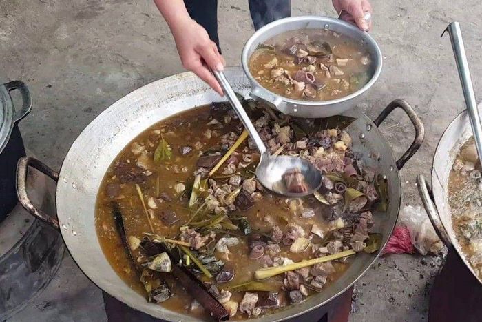 Kinh nghiệm du lịch tự túc Đồng Văn - Hà Giang: An toàn và thú vị 10