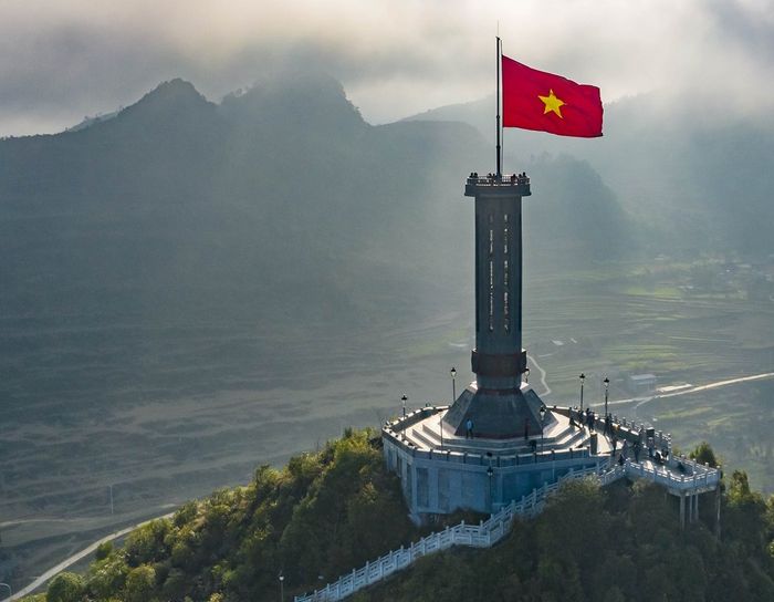 Kế hoạch tự túc 4 ngày 3 đêm khám phá bốn điểm đến kỳ diệu ở Hà Giang