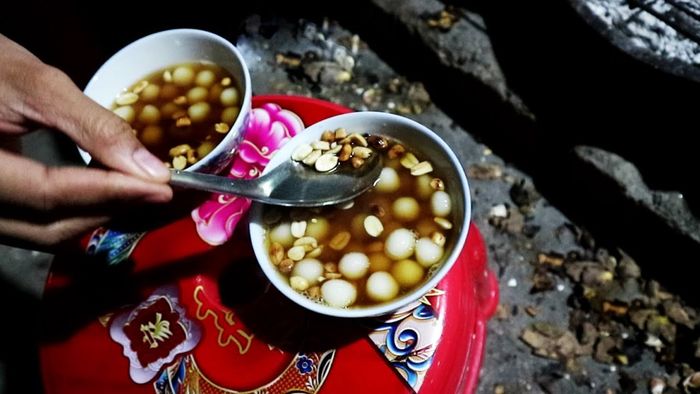 Thắng Dền Hà Giang - Một món ăn đặc biệt thu hút lòng người thưởng thức