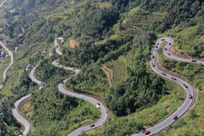 Hướng dẫn đi đến Hà Giang bằng xe hơi cho người mới tới lần đầu tiên 7