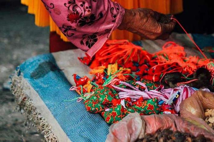 Phố Cáo Hà Giang – Khám phá vẻ đẹp hoang sơ của xứ Đồng Văn
