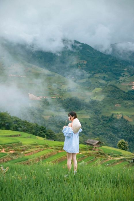 Chuyến đi đánh giá Mù Cang Chải 3N2Đ với Phương Tali - Phần 4