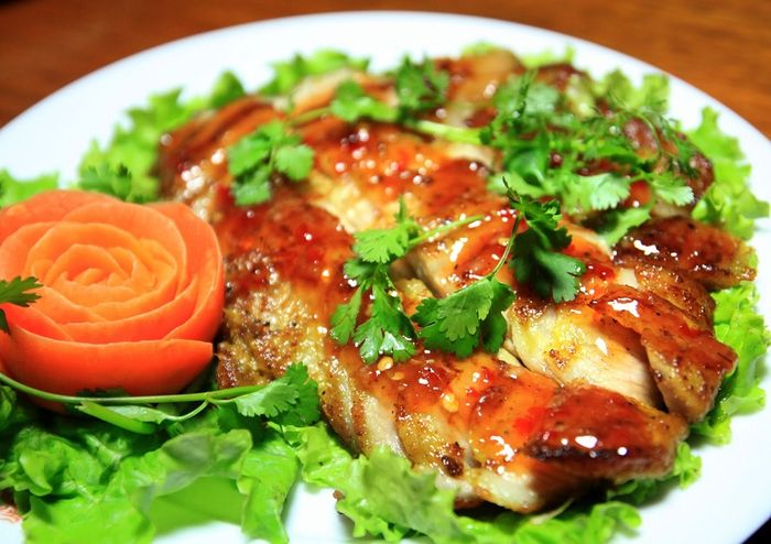 Lợn cắp nách Hà Giang - Một món đặc sản dân dã không thể bỏ qua khi đến vùng cao Hà Giang
