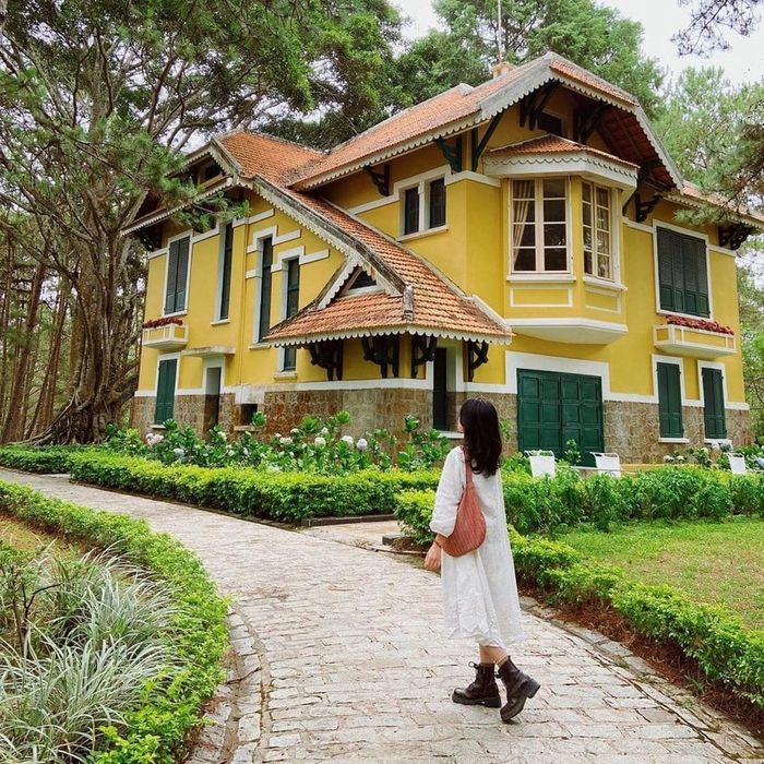 Du lịch Đà Lạt