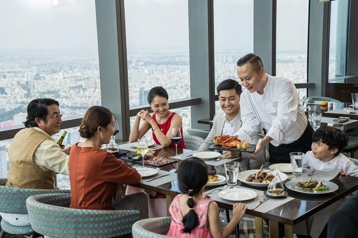 Lựa chọn điểm du lịch gia đình