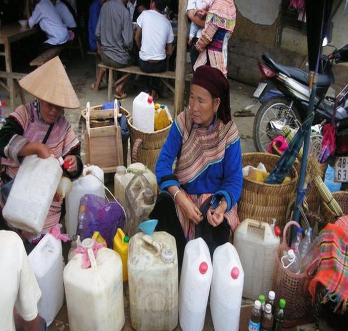 Rượu ngô Hà Giang – Dấu ấn văn hóa đặc biệt của vùng cao nguyên đá