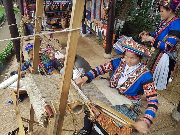Bắc Mê Hà Giang – Nơi tuyệt vời thơ mộng và hùng vĩ lần thứ 10