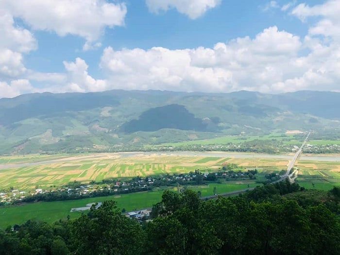 đỉnh Am Thông