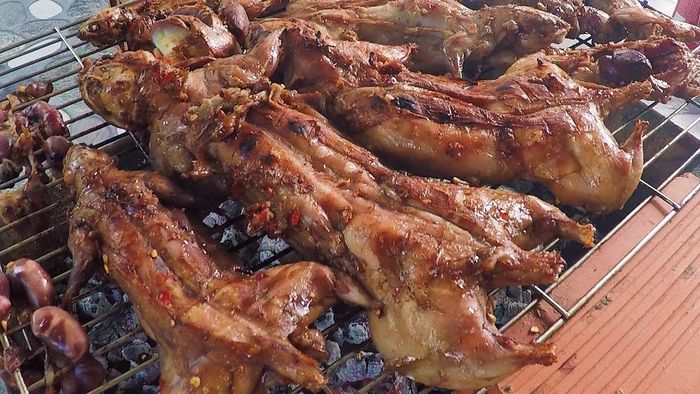Khám phá các món đặc sản Hà Giang một lần là để mãi nhớ