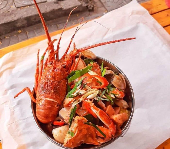 đường Trần Phú Nha Trang