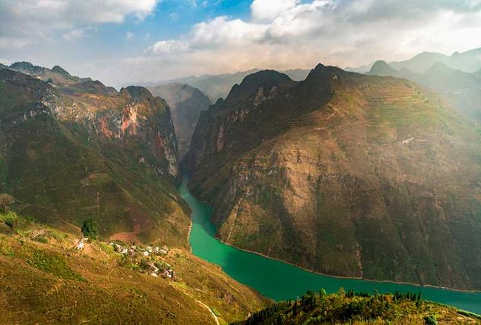 Bỏ túi ngay lịch trình khám phá Hà Giang 3 ngày 2 đêm cực kỳ chi tiết