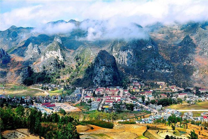 Kinh nghiệm du lịch tự túc Đồng Văn - Hà Giang: An toàn và thú vị 2