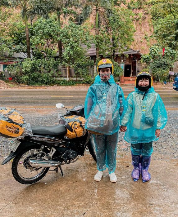 Theo dõi hành trình khám phá Hà Giang của cô nàng Hoàng Minh Thương 9