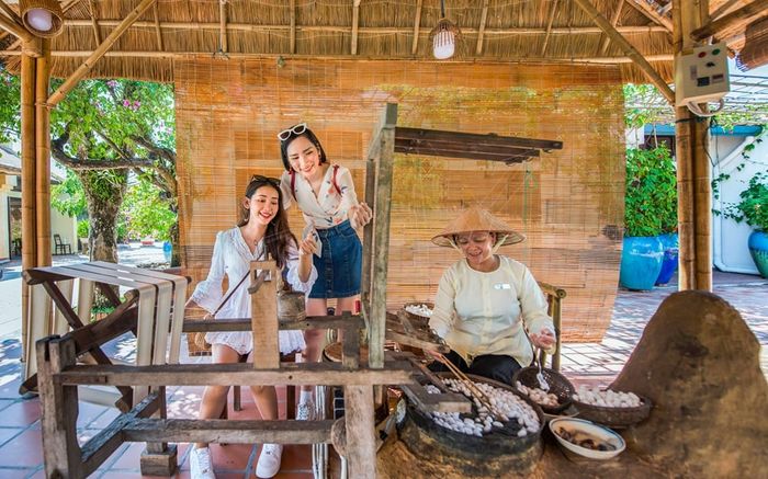 Ăn vặt ở Đà Nẵng