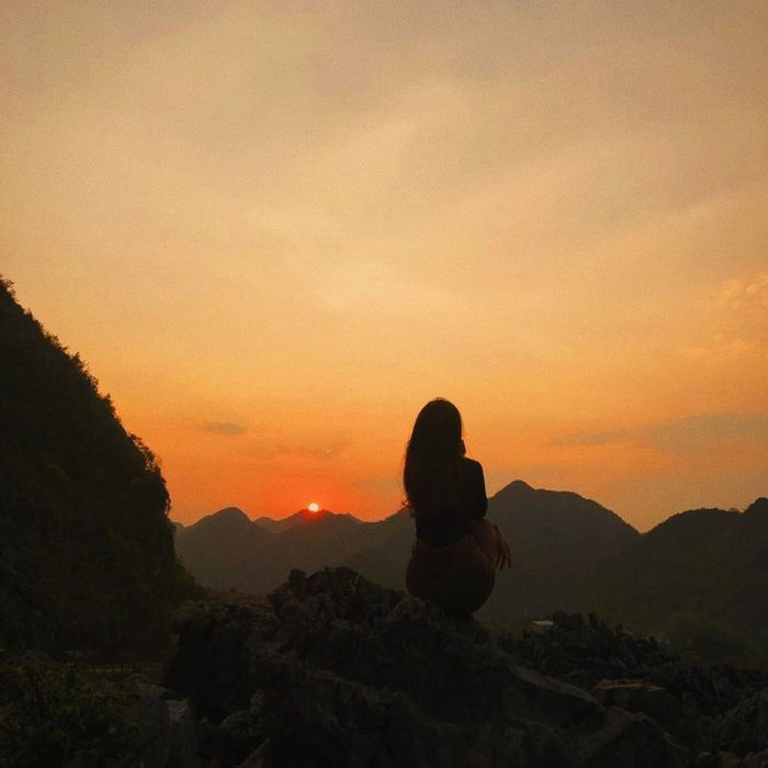 Khám phá Hà Giang để tìm kiếm sự bình yên trên cao nguyên đá