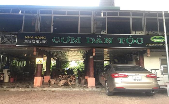 Khám phá top quán ngon tại Hà Giang, chắc chắn bạn nên thử 7 quán này