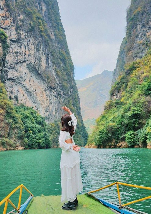 Hãy đến Hà Giang và khám phá Công viên địa chất toàn cầu Cao nguyên đá Đồng Văn!