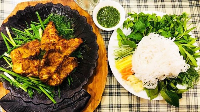Top 5 địa điểm ẩm thực đáng nhớ ở Hà Giang