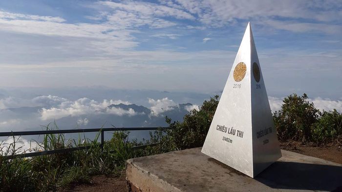 Tiết lộ chi tiết Lịch trình trekking Hoàng Su Phì 3N2Đ dành cho những người mới tham gia 4