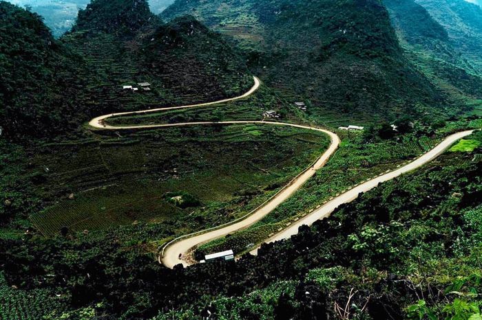 Hướng dẫn hành trình chinh phục Hà Giang từ A đến Z lần 9