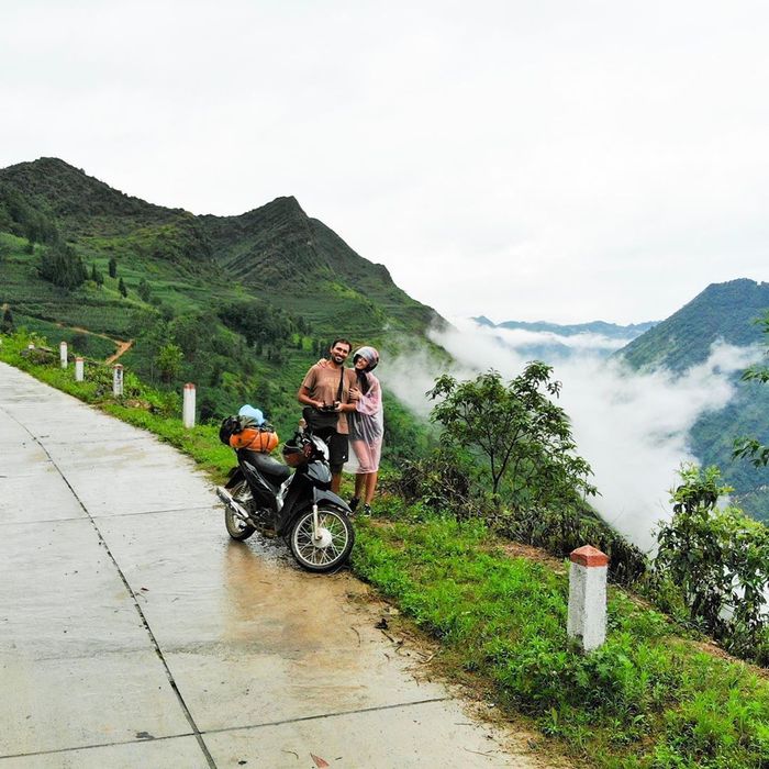 Hướng dẫn hành trình chinh phục Hà Giang từ A đến Z lần 8