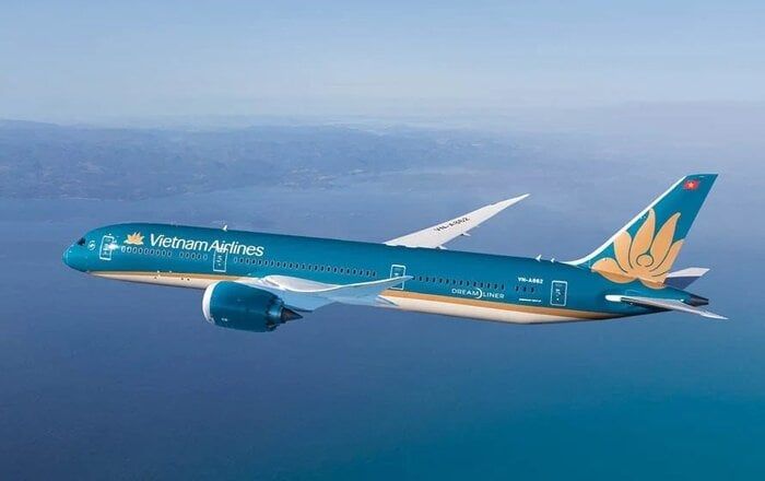 Các chuyến bay đến Phú Quốc
