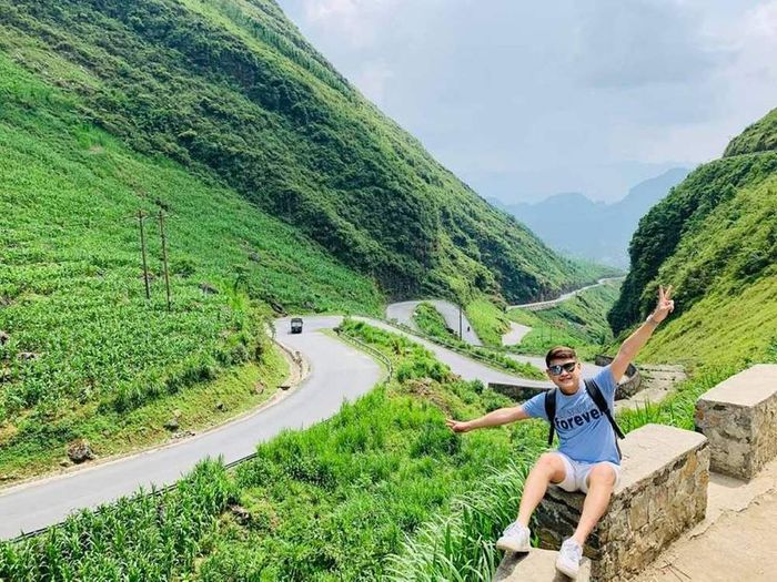 Lịch trình Hà Giang tự túc 2 ngày 1 đêm từ Hà Nội số 6